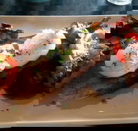 Bunkers Beach House - Tourism Gold Coast