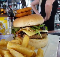 Burlington Hotel Bunbury - Tourism Gold Coast