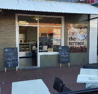 By the Terrace - Tourism Gold Coast
