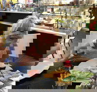 Cafe GG - Tourism Gold Coast