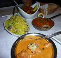 Curry Leaf - Tourism Gold Coast