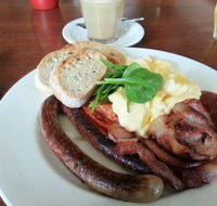 Dylans on the Terrace - Tourism Gold Coast