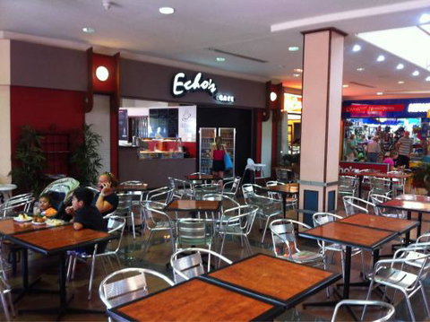 Echo's Cafe Of Broome - Tourism Gold Coast 0
