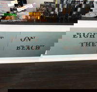 Eight On The Beach - Tourism Gold Coast