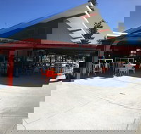 Hello Summer Beach Kiosk - Tourism Gold Coast