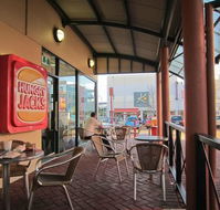Hungry Jacks - Tourism Gold Coast