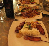 Just One Thai Restaurant - Tourism Gold Coast