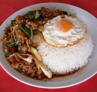 Kinnaree Thai Restaurant - Tourism Gold Coast