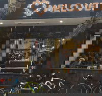 Melo Velo - Tourism Gold Coast