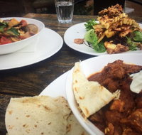 Mrs. Jones Cafe - Tourism Gold Coast