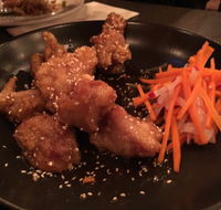 Mrs Wong's Hot Wok - Tourism Gold Coast