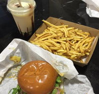 Paddy's Patties - Tourism Gold Coast