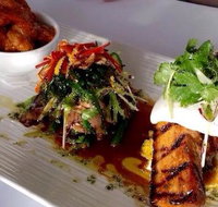 Pepper  Salt Restaurant - Tourism Gold Coast