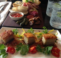 Rats Bar - Tourism Gold Coast