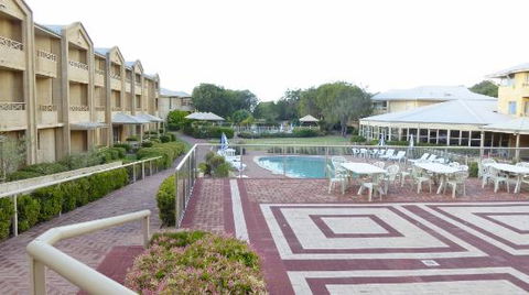 Reflections At Abbey Beach Resort - Tourism Gold Coast 0