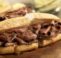 Roast Express Rockingham - Tourism Gold Coast
