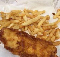 Rockingham Beach Seafood Takeaway - Tourism Gold Coast