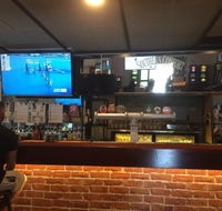 Rockingham Hotel - Tourism Gold Coast