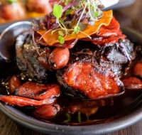 Rustico Tapas  Wine Bar - Tourism Gold Coast