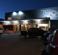 Rustlers Steakhouse and Grill - Tourism Gold Coast
