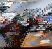 Sears Cafe - Tourism Gold Coast