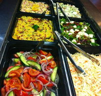 Sheffield's Bar  Restaurant - Tourism Gold Coast