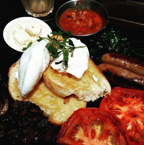 Six Degrees Restaurant & Bar - Tourism Gold Coast 2