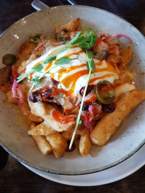 Six Degrees Restaurant & Bar - Tourism Gold Coast 3