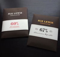 Sue Lewis Chocolatier - Tourism Gold Coast
