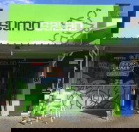 Sumo Salad - Tourism Gold Coast