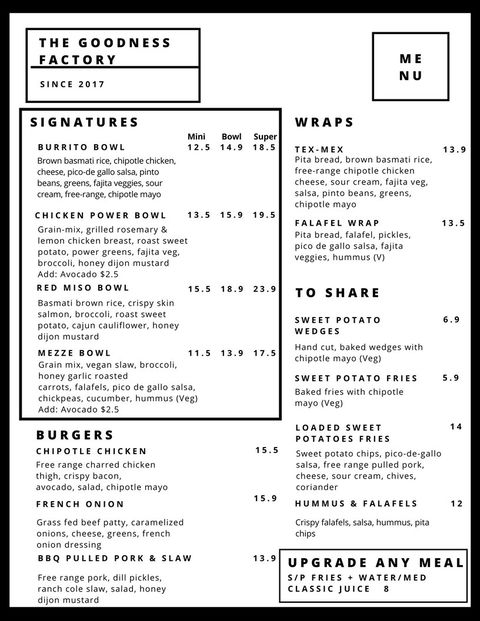 The Goodness Factory - Tourism Gold Coast 2