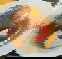 The Hollow Beach Bar and Grill - Tourism Gold Coast