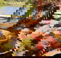 The Lake House Restaurant - Tourism Gold Coast