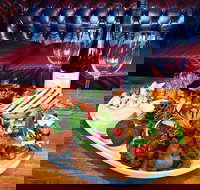 Three Anchors - Tourism Gold Coast