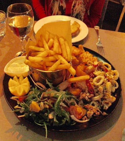 Unwind On Symmons - Tourism Gold Coast 4