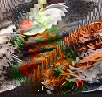 Vancouver Street Cafe - Tourism Gold Coast