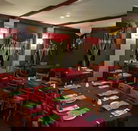 Virasat Indian Restaurant - Tourism Gold Coast