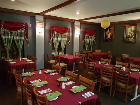 Virasat Indian Restaurant - Tourism Gold Coast 0