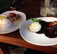 Waters Edge Cafe  Restaurant - Tourism Gold Coast