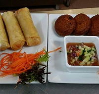 Zaab Thai Cuisine - Tourism Gold Coast