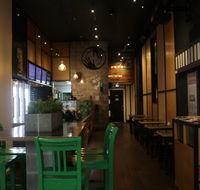 Zambrero - Tourism Gold Coast