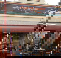 Amy's Cafe Lunchbar - Tourism Gold Coast