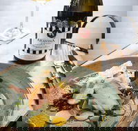 Aravina Vineyard Restaurant - Tourism Gold Coast