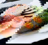 Ayesha's Cafe - Tourism Gold Coast