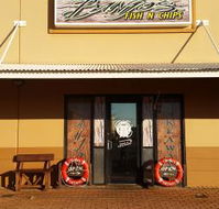 Banjo's Takeaways - Tourism Gold Coast