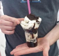 Baskin Robbins - Tourism Gold Coast