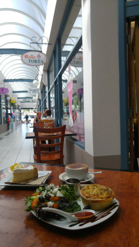 Bello Torta - Tourism Gold Coast 3