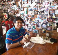 Billabong Roadhouse - Tourism Gold Coast