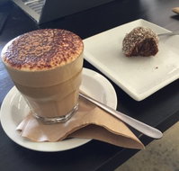 Blue Tiger Cafe - Tourism Gold Coast