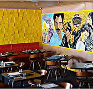 Bollywood Lounge - Tourism Gold Coast